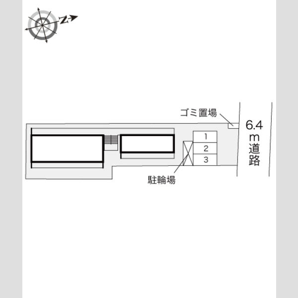 物件名確認中 室内写真1