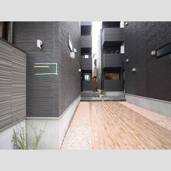 SWISH Garden 室内写真2
