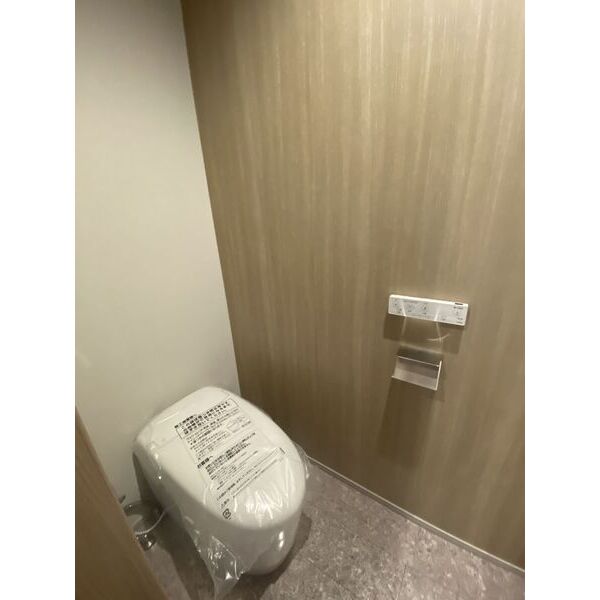 TWEED自由が丘 室内写真9