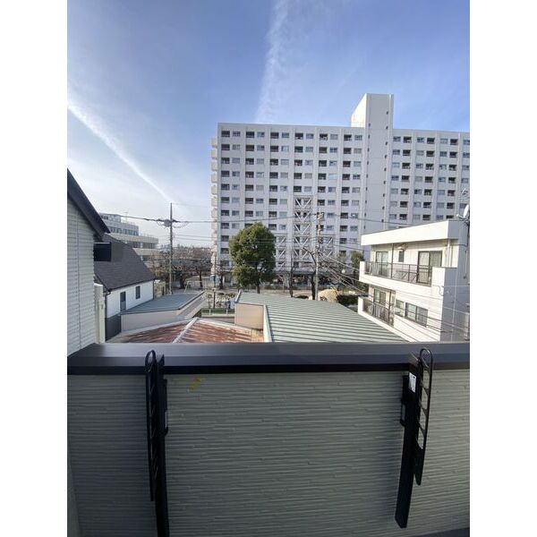 TWEED大森 室内写真10