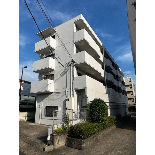 Liberte上社 建物画像