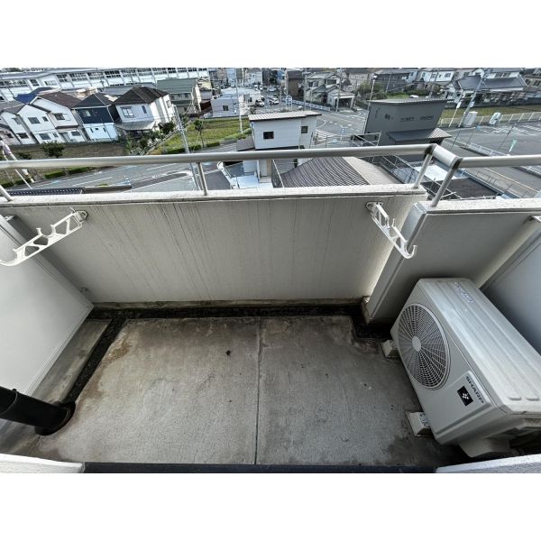 ウイングス北平野 室内写真8