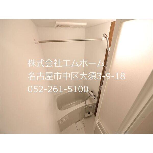 ハーモニーテラス大高町 室内写真7