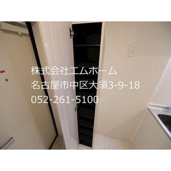 ハーモニーテラス大高町 室内写真8