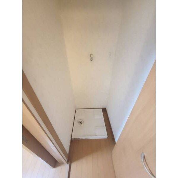 蟹江町桜貸家 室内写真6