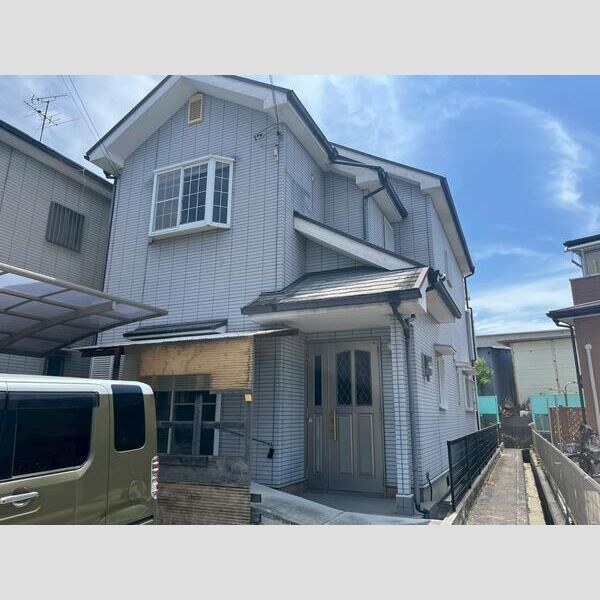 タチバナ様戸建