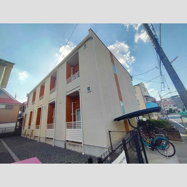 物件名確認中