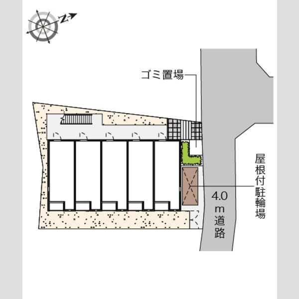 物件名確認中 室内写真1