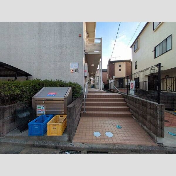 物件名確認中 室内写真3