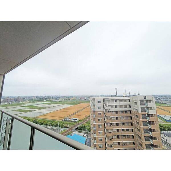 カルティア刈谷松坂 室内写真6