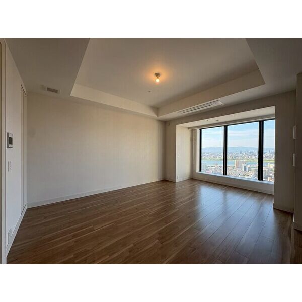 グラングリーン大阪 THE NORTH RESIDENCE 室内写真2