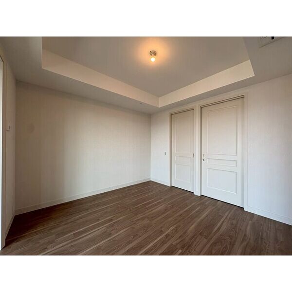 グラングリーン大阪 THE NORTH RESIDENCE 室内写真4