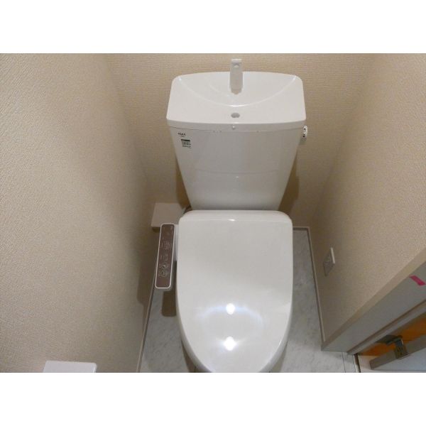 リーブルファイン上花輪 室内写真7