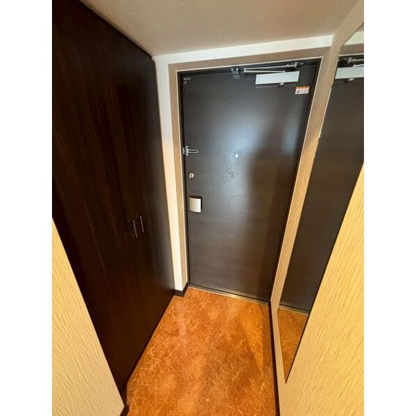 プレジオ九条 室内写真1