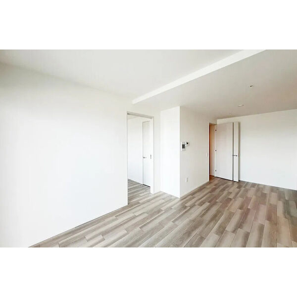 シエリアタワー大阪堀江 室内写真2