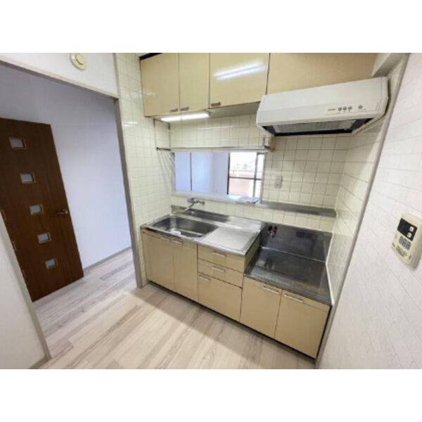 エクセル上八田 室内写真2