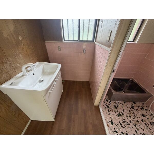姫路市広畑区蒲田戸建 室内写真10