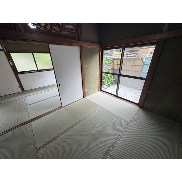 姫路市広畑区蒲田戸建 室内写真5