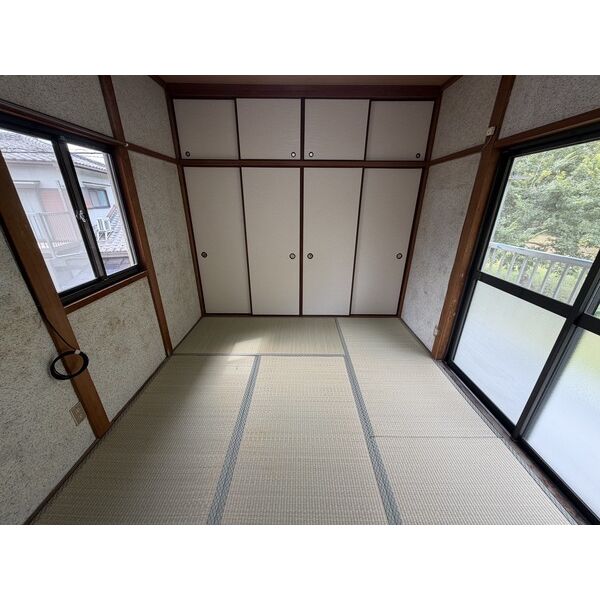 姫路市広畑区蒲田戸建 室内写真6