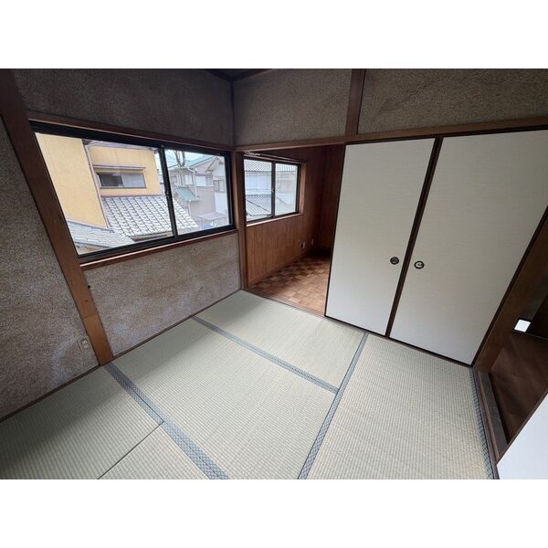 姫路市広畑区蒲田戸建 室内写真7