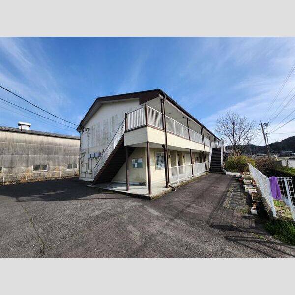 メゾンエクセル土田 建物画像