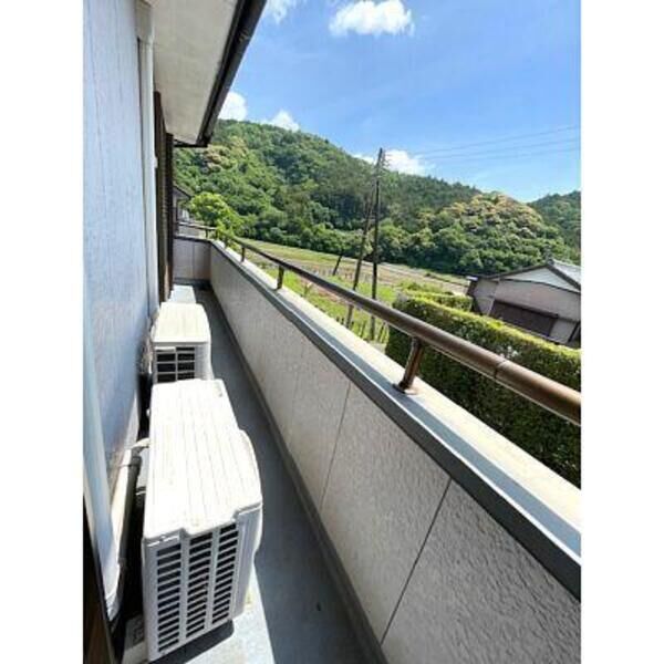 奥山貸家 室内写真9