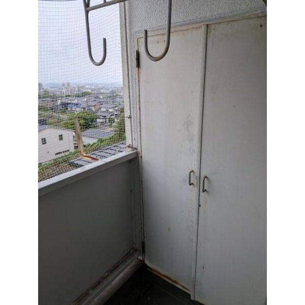 尾張旭平子ハイツ 室内写真5