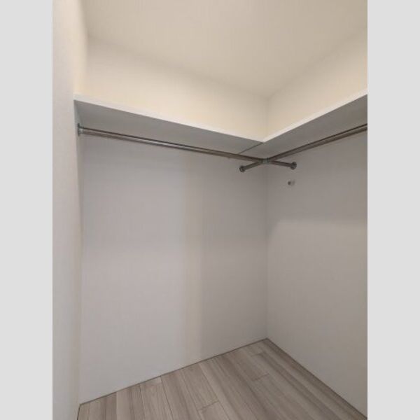 フラッフィー市谷台町 室内写真10