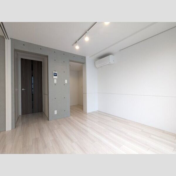 フラッフィー市谷台町 室内写真2