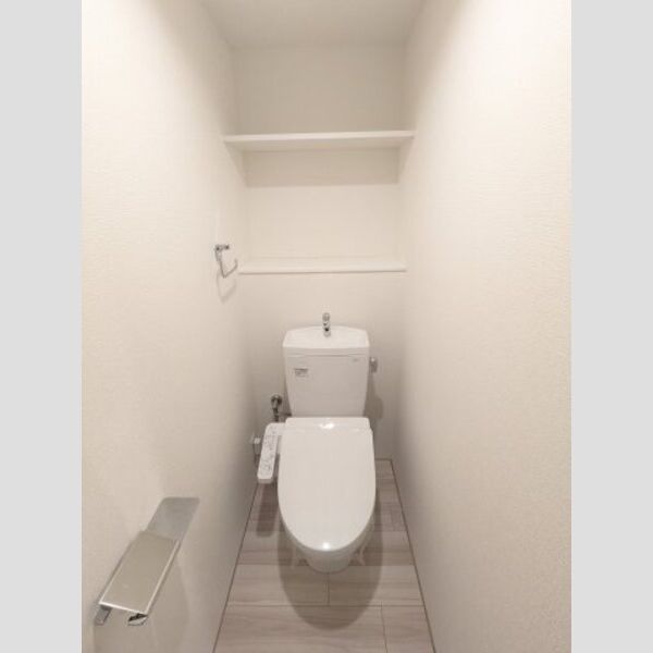 フラッフィー市谷台町 室内写真8