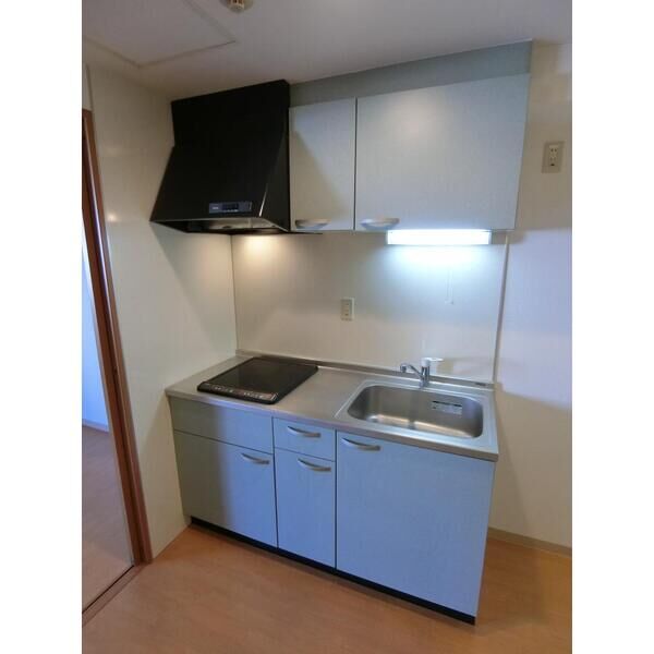 難波千日前OEMマンション 室内写真2