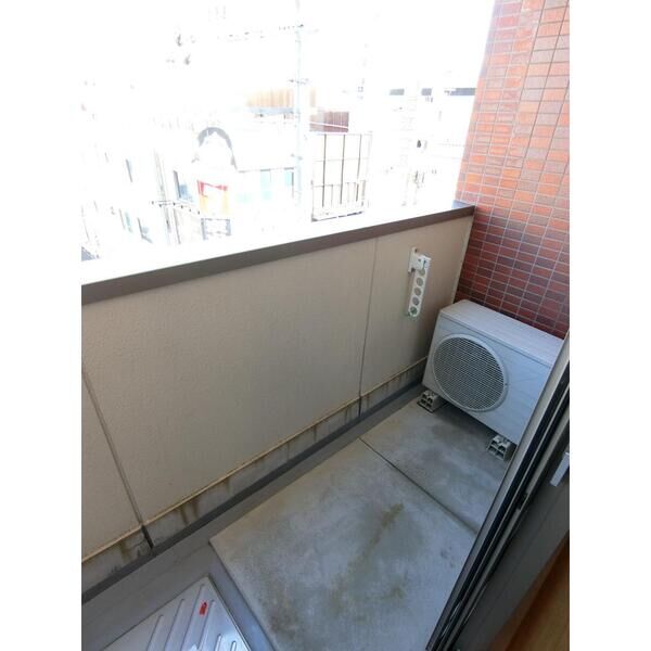 難波千日前OEMマンション 室内写真8