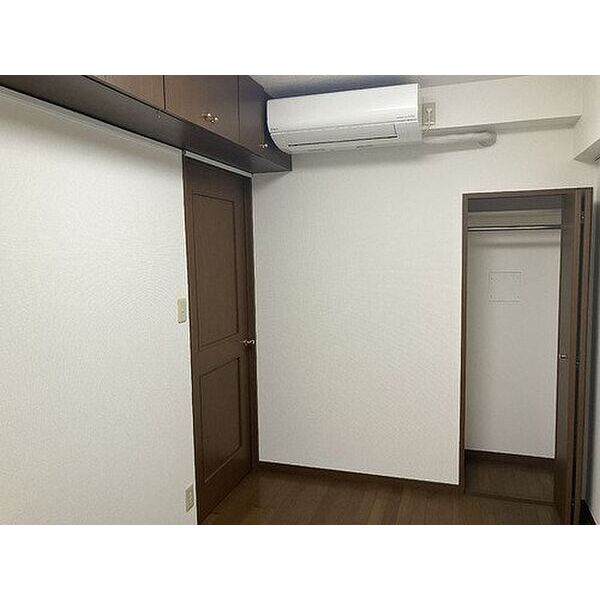 ライオンズガーデン千川 室内写真5