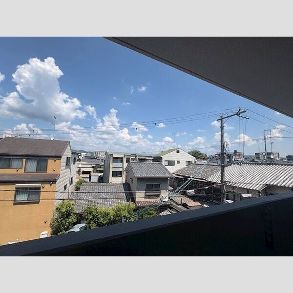 アライズ西院 室内写真1