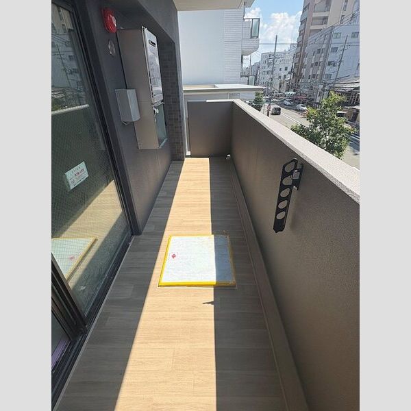 アライズ西院 室内写真7