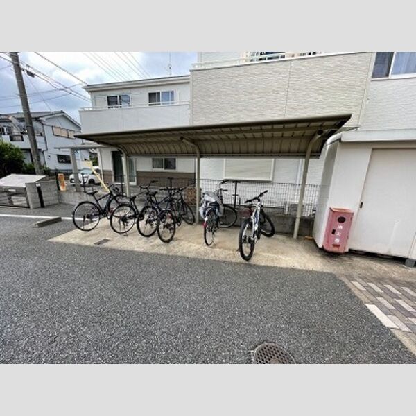 レオネクストコスモⅡ 室内写真8