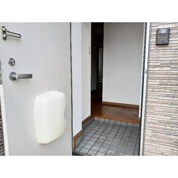 I・Field　C 室内写真9