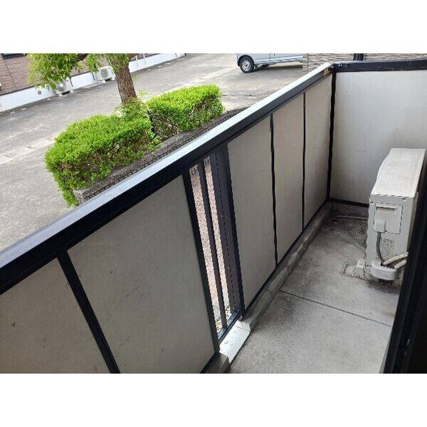 I・Field　C 室内写真10