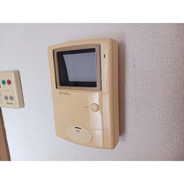 I・Field　C 室内写真8