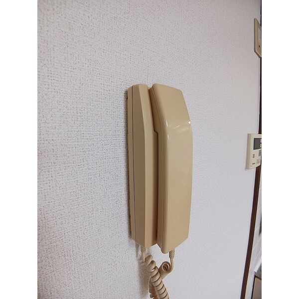 加納ガーデンハイツ 室内写真7