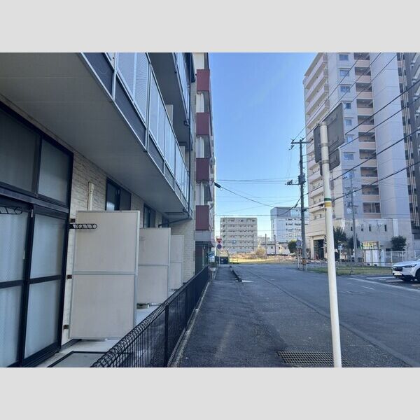 レオパレス高島町 室内写真10