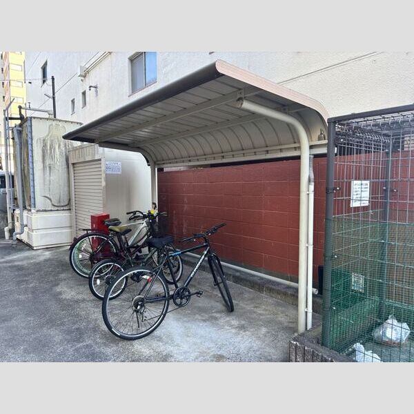 レオパレス高島町 室内写真5