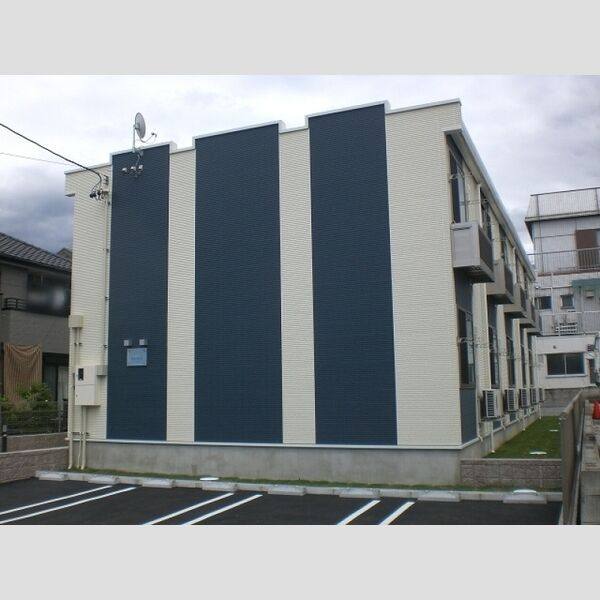 レオネクストエスパシオⅣ 建物画像