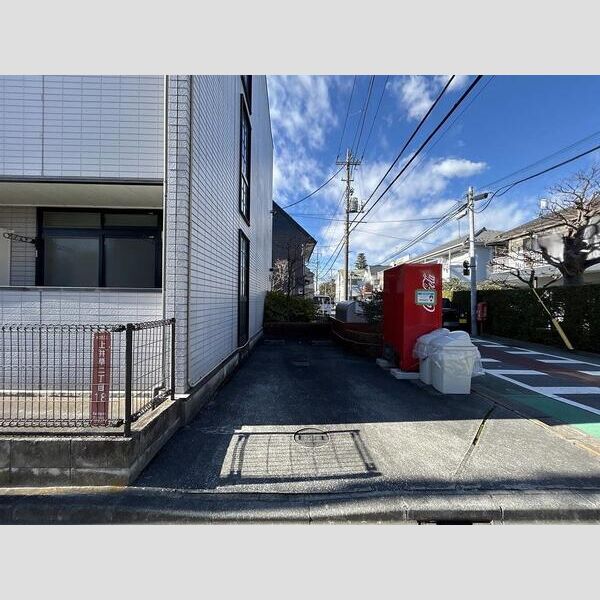 物件名確認中 室内写真3
