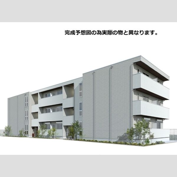 セレスティア柴又Ⅶ
