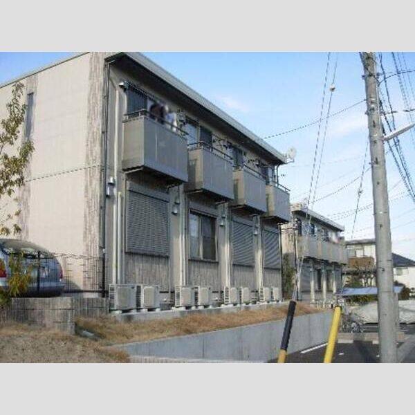 メゾネット寺島　B 建物画像