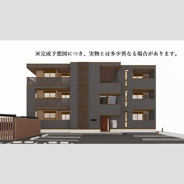 D-avance 柱六番町Ⅲ 室内写真4