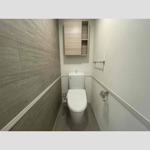 D-avance 柱六番町Ⅲ 室内写真9