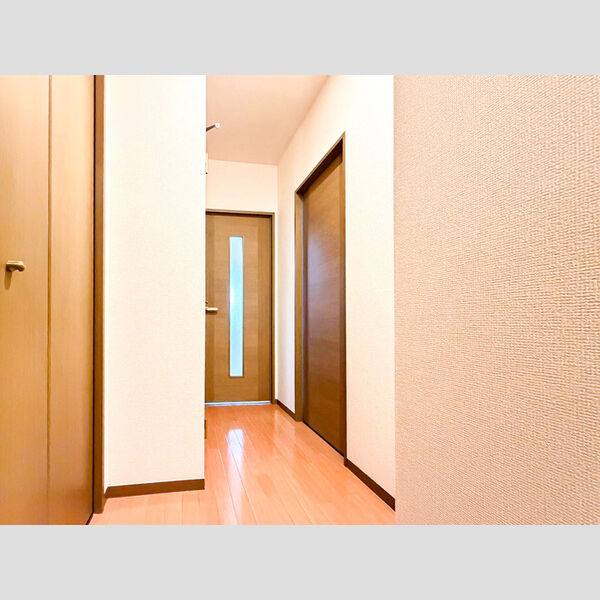 ラ・ボーテ 室内写真3