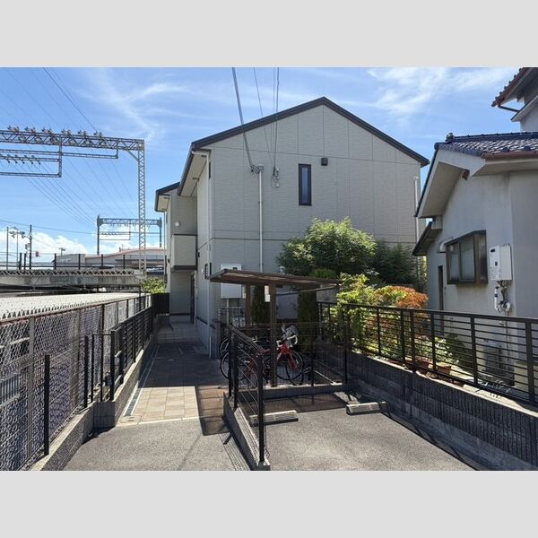 ソレアード土師ノ里